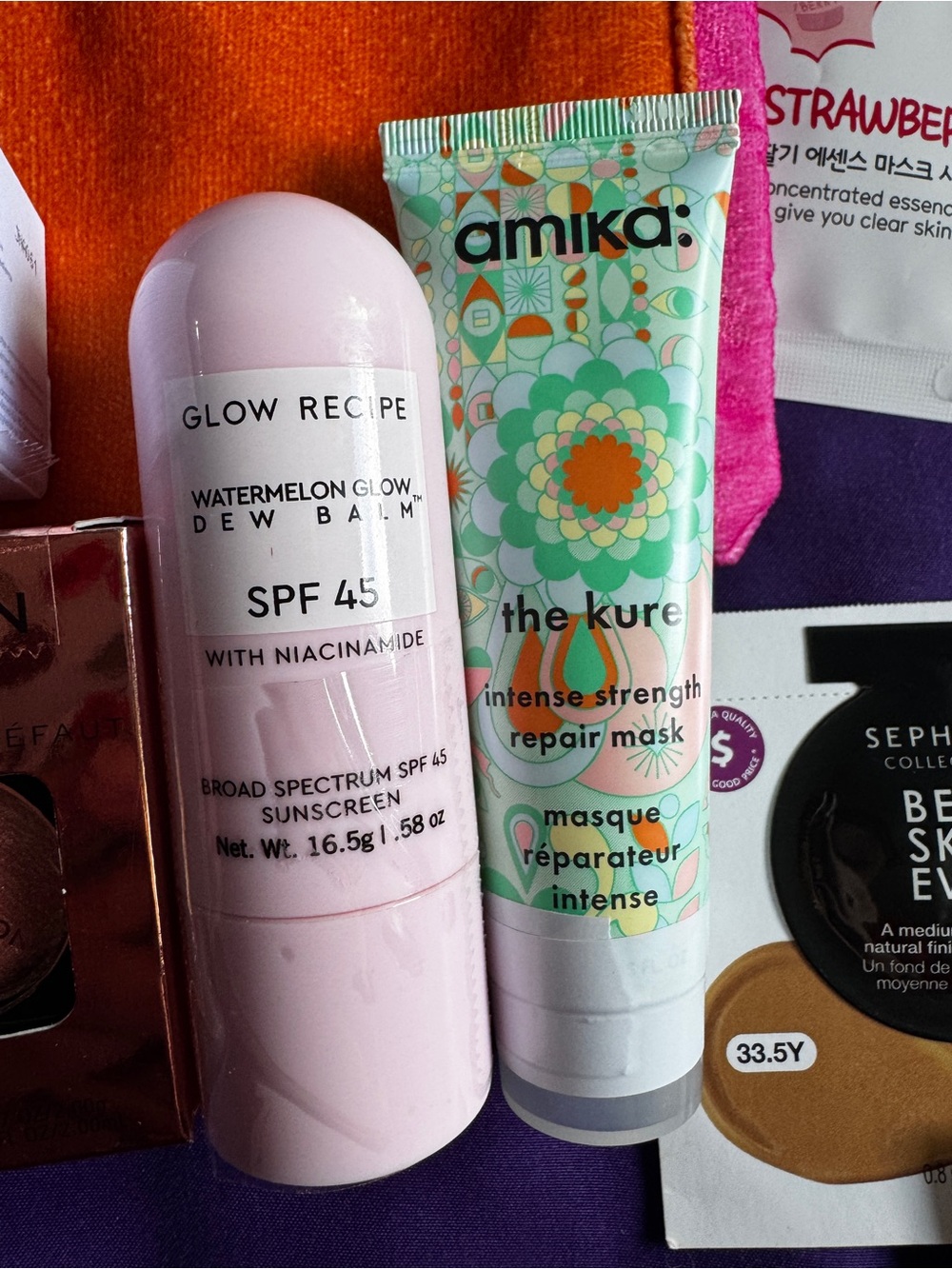 Beauty and Skincare Bundle NWT - Picture 8 of 11